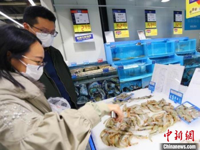 蘭州啟動進(jìn)口冷鏈?zhǔn)称繁O(jiān)管總倉&ldquo;出倉&rdquo;須查驗(yàn)證明