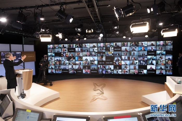 （體育）（4）巴赫連任國際奧委會主席