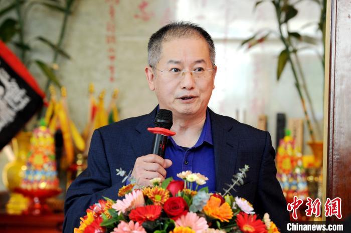 在閩臺商臺農(nóng)點(diǎn)贊“農(nóng)林22條措施”：前景廣闊大有作為