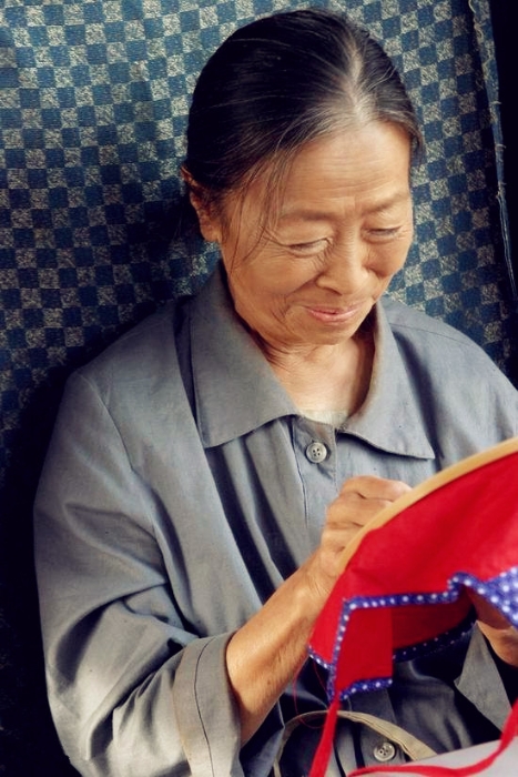 張少華影視劇照