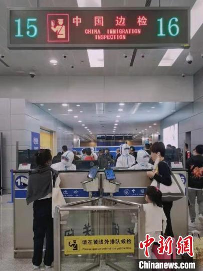 “五一”假期澳門(mén)成熱門(mén)出境游目的地