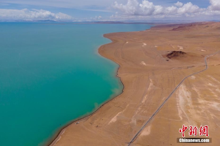 色林錯、納木錯 西藏第一第二大湖哪個更美？