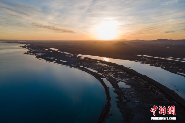 色林錯、納木錯 西藏第一第二大湖哪個更美？