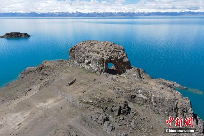 色林錯、納木錯 西藏第一第二大湖哪個更美？