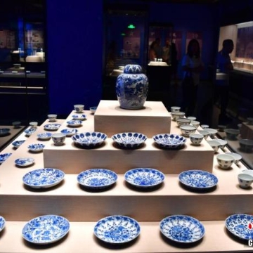 激發(fā)發(fā)展活力 博物館改革發(fā)展指導意見發(fā)布