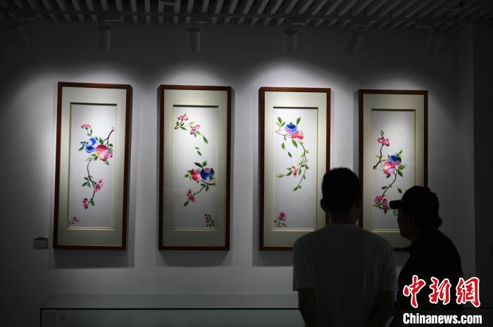 新時代，多黨合作在四川基層畫出最美同心圓