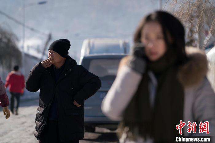 “中國內(nèi)地電影展2021”將于9月17日起在港舉行，選映12部內(nèi)地佳作。圖為影片《吉祥如意》劇照?！≈鬓k供圖