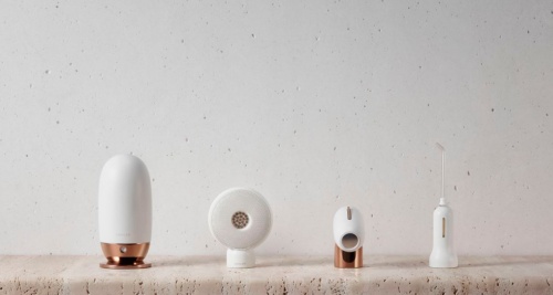 “妍”之有物，為美妝備 廚衛(wèi)創(chuàng)新先鋒科勒發(fā)布全新科勒美妝空間