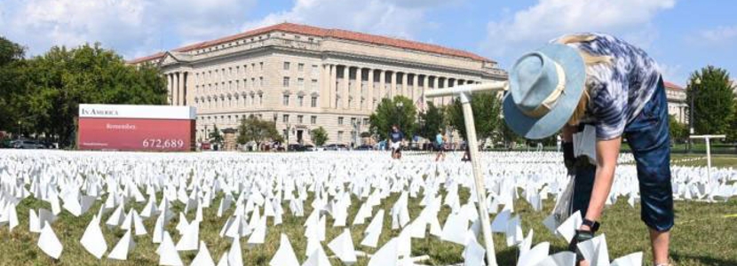 最新疫情通報(bào)：全球累計(jì)新冠確診病例達(dá)241886635例