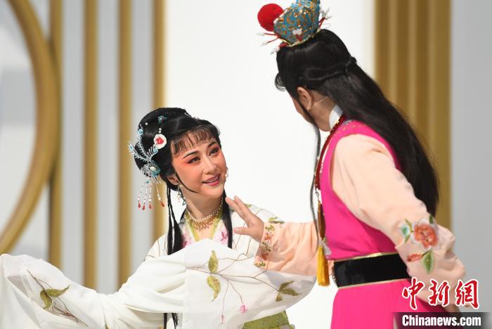 2021京杭對話子活動—京杭對話雅集 王剛 攝