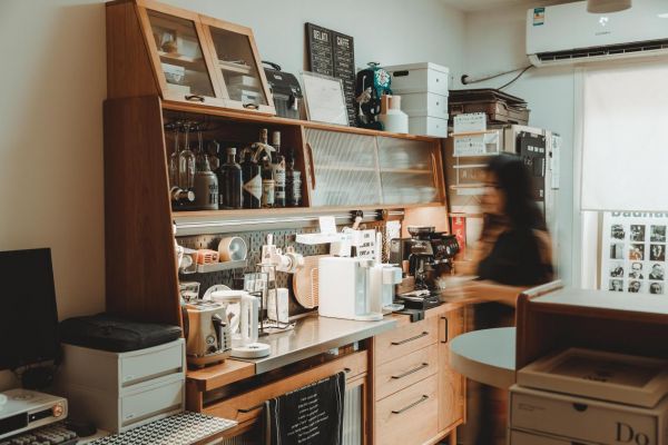 原創(chuàng)設(shè)計家具給中國家庭帶來的改變，遠(yuǎn)不止一件物品本身