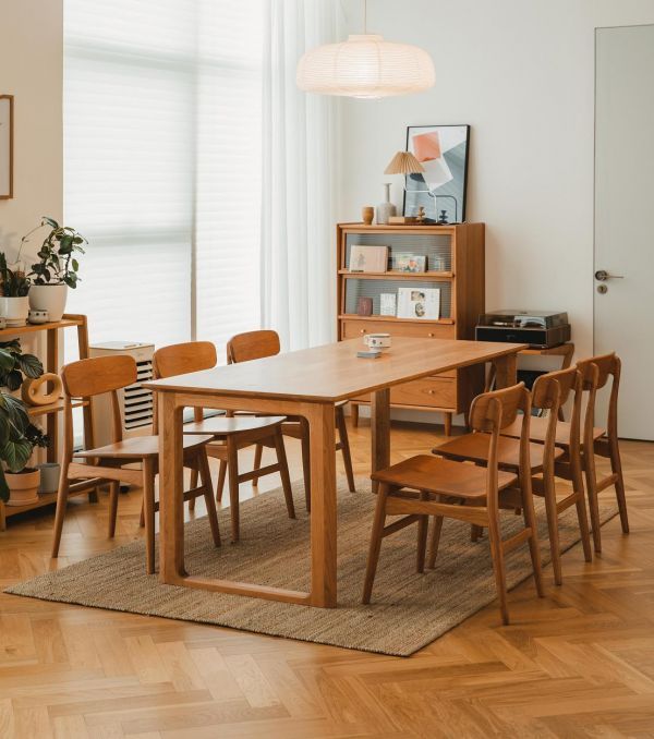 原創(chuàng)設(shè)計家具給中國家庭帶來的改變，遠(yuǎn)不止一件物品本身