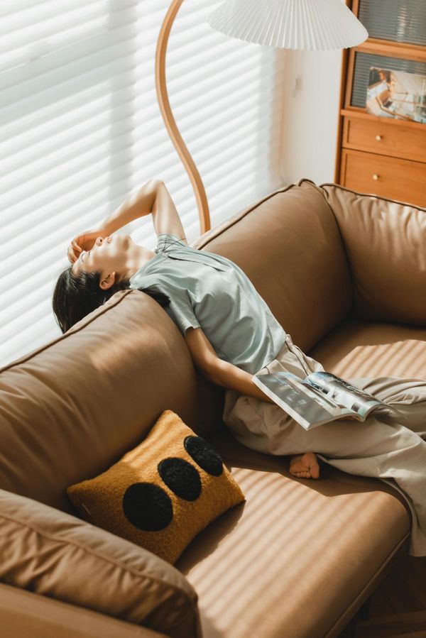 原創(chuàng)設(shè)計家具給中國家庭帶來的改變，遠(yuǎn)不止一件物品本身