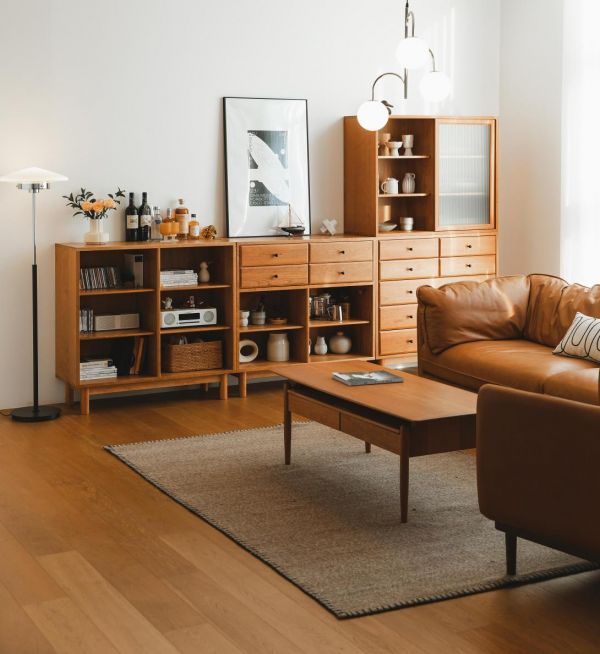 原創(chuàng)設(shè)計家具給中國家庭帶來的改變，遠(yuǎn)不止一件物品本身