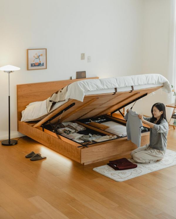 原創(chuàng)設(shè)計家具給中國家庭帶來的改變，遠(yuǎn)不止一件物品本身