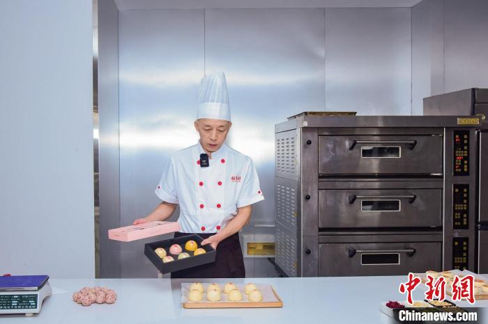 老味道、新潮流傳統(tǒng)文化跨界抓住年輕人的心