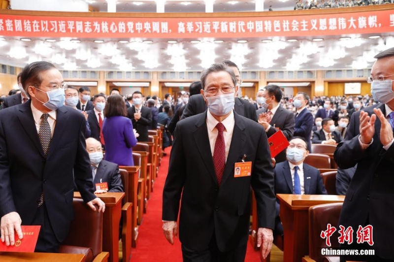 國(guó)家科學(xué)技術(shù)獎(jiǎng)勵(lì)大會(huì)在北京舉行