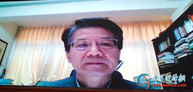 “弘揚(yáng)辛亥精神 共創(chuàng)復(fù)興偉業(yè)”——第八屆兩岸智庫(kù)學(xué)術(shù)論壇在京舉行