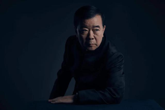 周梅森。受訪者供圖