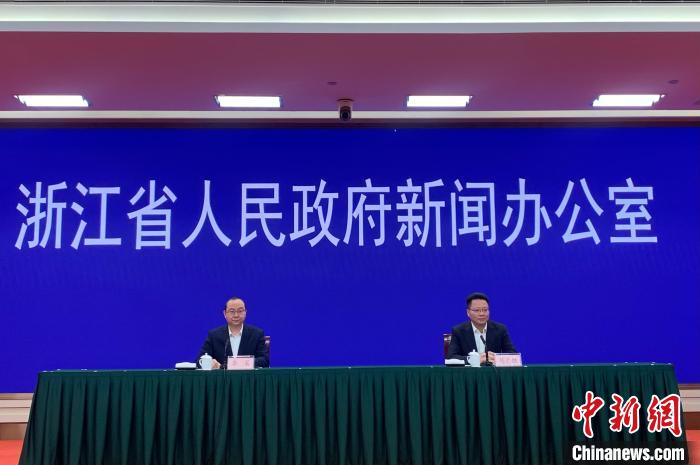 浙江本輪疫情首次單日本土病例零增長接種疫苗1.37億劑