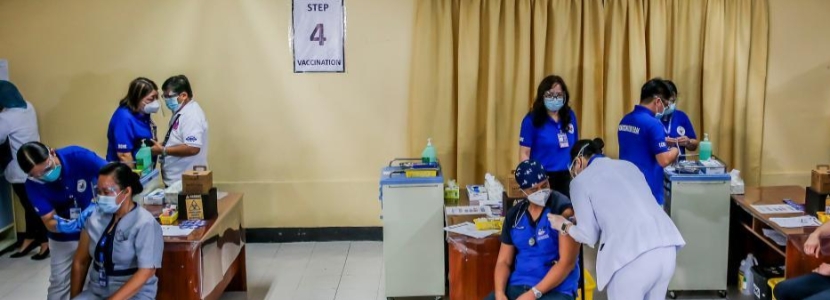 世衛(wèi)稱“雙重威脅”致全球新冠確診病例創(chuàng)紀(jì)錄