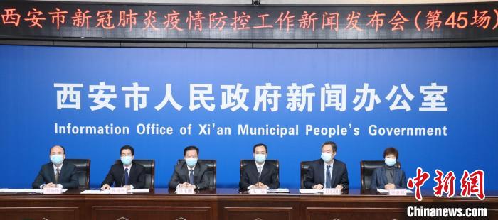 西安如何保障滯留人員及特殊困難群體生活？官方回應