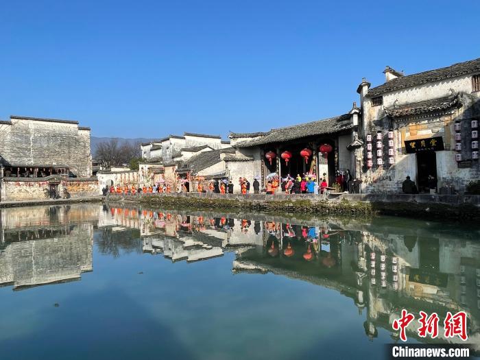 挺進(jìn)國(guó)際知名旅游目的地目標(biāo)安徽黟縣怎么做？