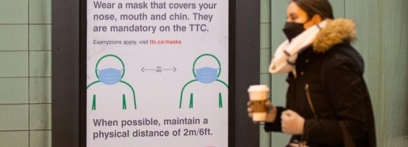 最新疫情通報：世衛(wèi)組織預(yù)測疫情最嚴(yán)重階段今年結(jié)束