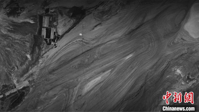 中國(guó)陸地探測(cè)一號(hào)01組A星合成孔徑雷達(dá)成功在軌成像