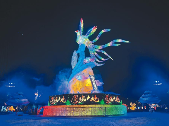 臺灣燈會 臺灣燈會