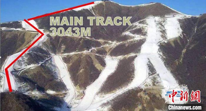 冰雪運動專題片、賽事資訊、動畫欄目……非洲民眾這樣看冬奧