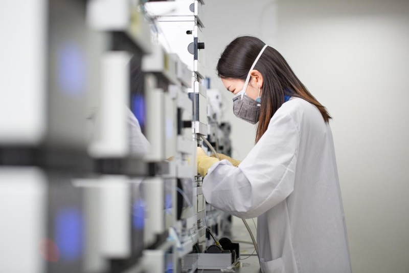 守正創(chuàng)新、走向世界，揚(yáng)子江藥業(yè)大力推進(jìn)中醫(yī)藥創(chuàng)新發(fā)展