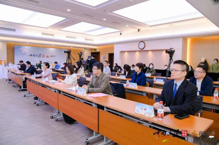 活動現(xiàn)場。 主辦方供圖。