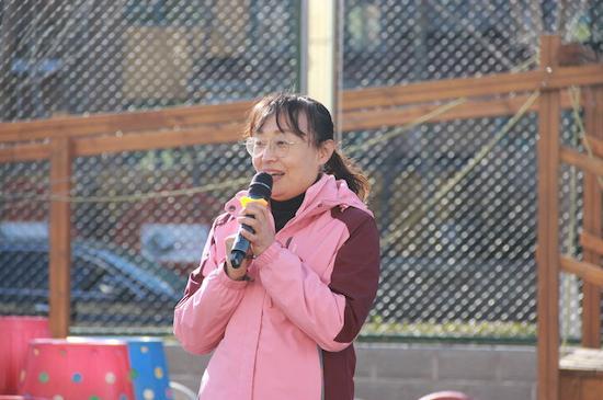 不負(fù)春光，善育生命——北京市經(jīng)開(kāi)區(qū)亦莊中心幼兒園主題開(kāi)園典禮