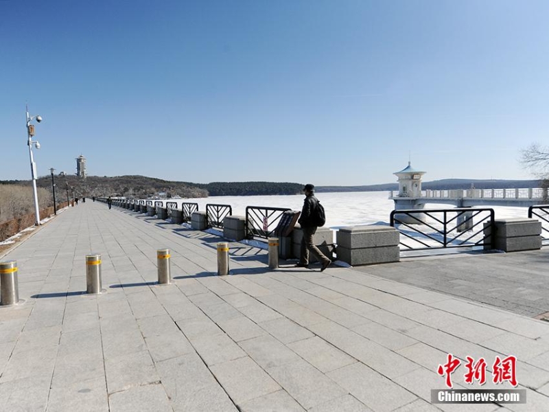 探訪《人世間》長春取景地:成新晉“網(wǎng)紅打卡點(diǎn)”