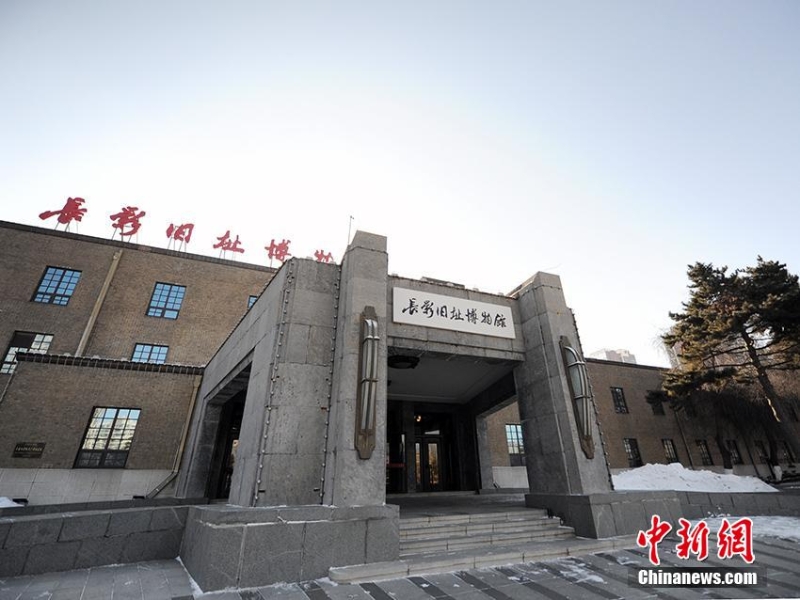 探訪《人世間》長春取景地:成新晉“網(wǎng)紅打卡點(diǎn)”