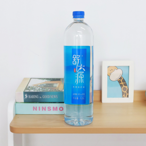 探訪舒達(dá)源水源地，走進(jìn)中國(guó)蘇打水之鄉(xiāng)