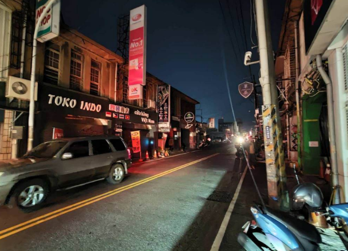 臺灣停電 臺灣停電