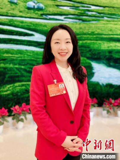 “雙碳”帶來哪些改變？人大代表算起“節(jié)能賬”