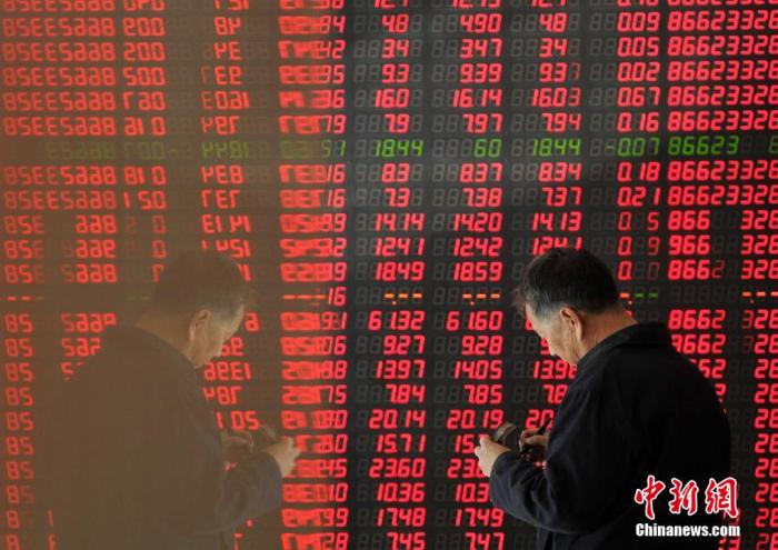 資料圖。<a target='_blank' href='/'>中新社</a>記者 韋亮 攝