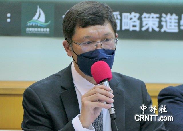 臺(tái)灣學(xué)者羅正方