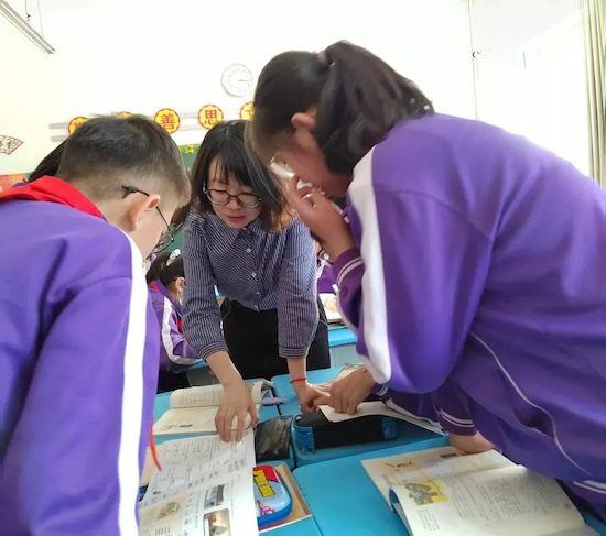 伊旗上灣小學(xué)：“雙減”之下，凸顯“炫彩課堂”魅力