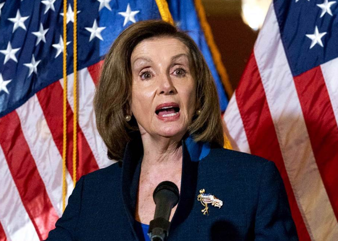 佩洛西2 佩洛西2