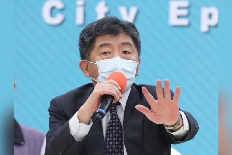 Omicron一夕炸裂後，臺灣亂象叢生，中央、地方政府無法負荷。圖／報系資料照