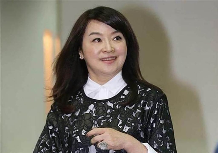 臺(tái)灣資深媒體人周玉蔻確診新冠 “這些人”入列“密切接觸者”_1650507703541