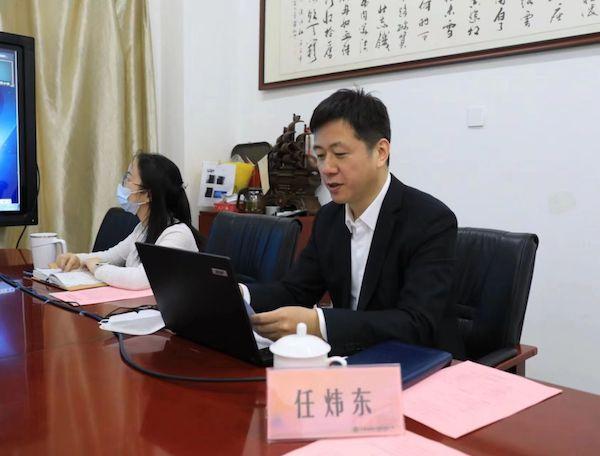 芳草地國(guó)際學(xué)校遠(yuǎn)洋小學(xué)承辦市級(jí)研討會(huì)，探索信息化教與學(xué)新模式