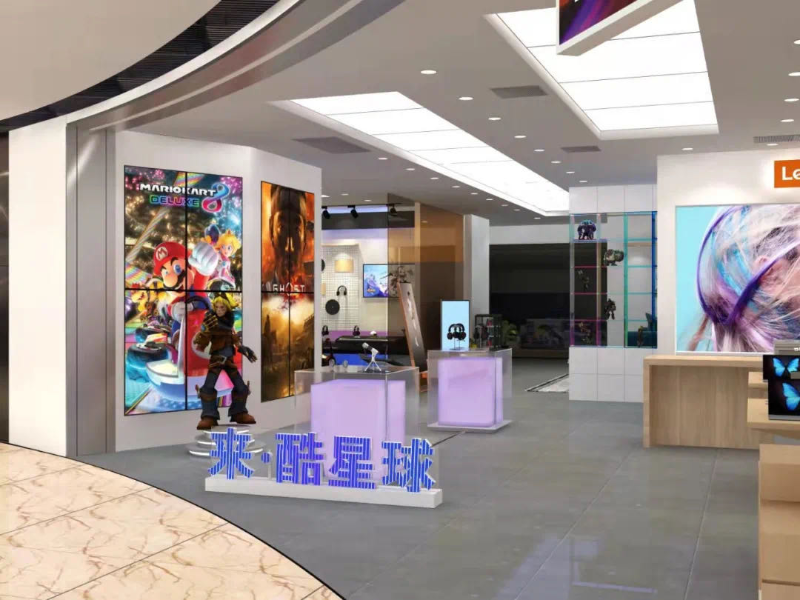 千億企業(yè)來(lái)酷科技玩轉(zhuǎn)數(shù)字化多元營(yíng)銷，成就新零售帝國(guó)野蠻生長(zhǎng)