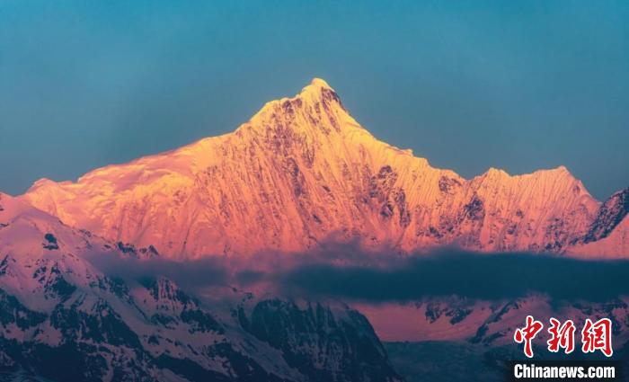 圖為主題展展出的攝影作品。　主辦方供圖