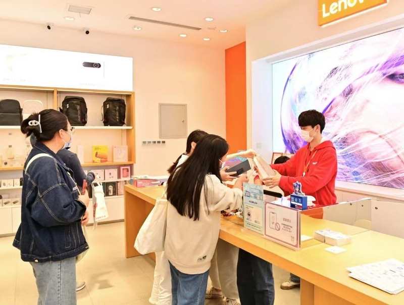 顛覆傳統(tǒng)零售模式，來酷科技“前置倉”模式提升供應(yīng)鏈效率