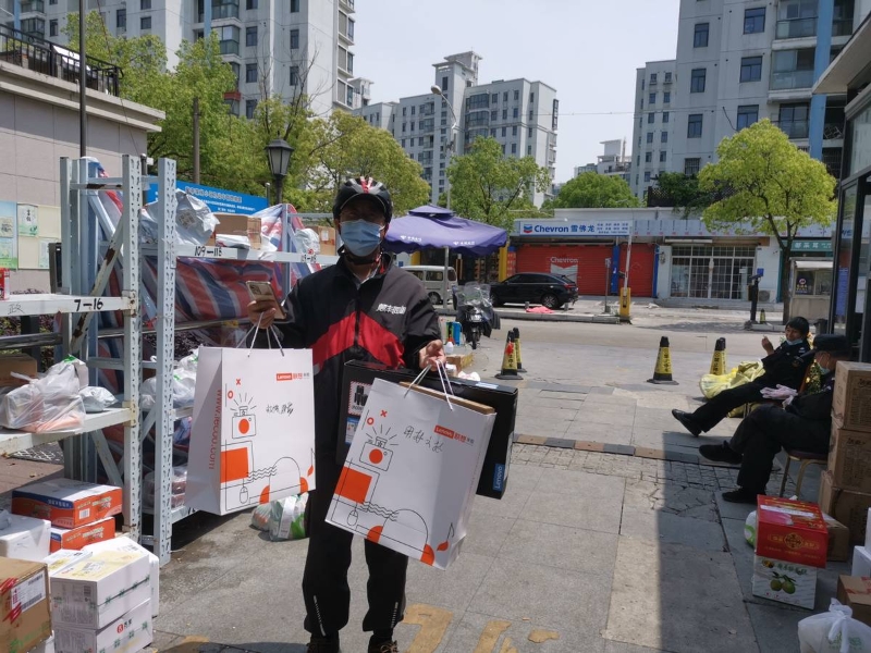 顛覆傳統(tǒng)零售模式，來酷科技“前置倉”模式提升供應(yīng)鏈效率